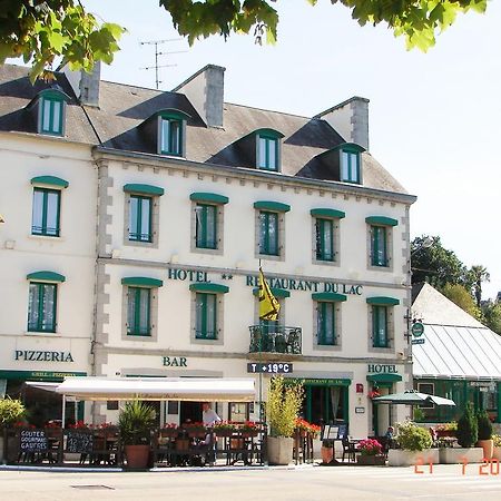 Hotel Du Lac Юэльгоа Экстерьер фото