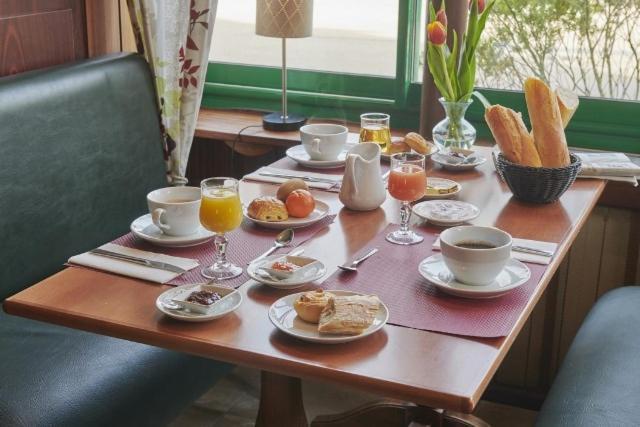 Hotel Du Lac Юэльгоа Экстерьер фото